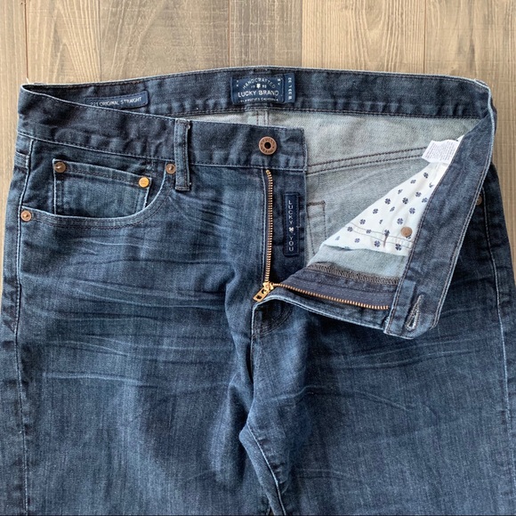 lucky jeans 44x30